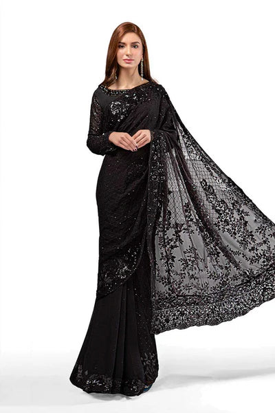 Saree UZ - 1652