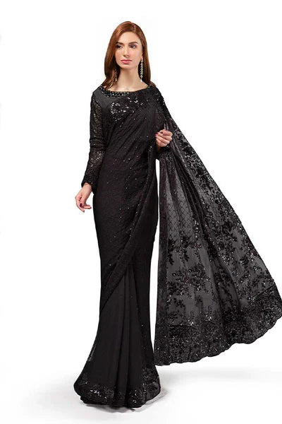 Saree UZ - 1652